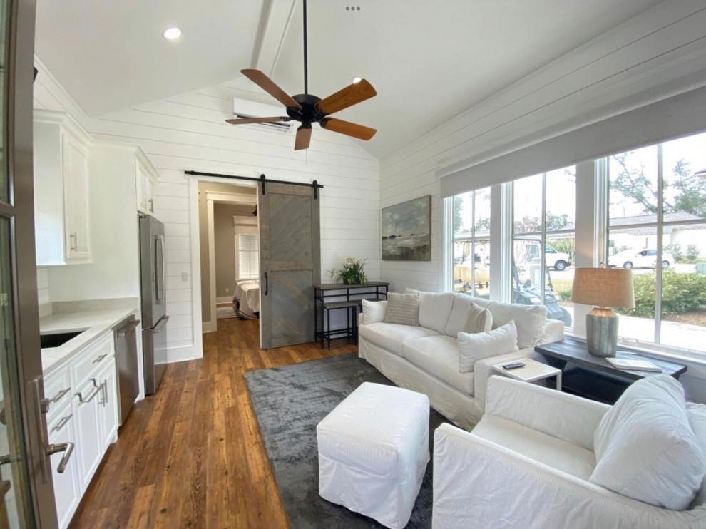 Fairhope Motorcoach Resort