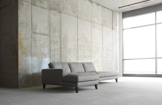 Passion soffa - Modern - Living Room - Gothenburg - by Tibergs Möbler