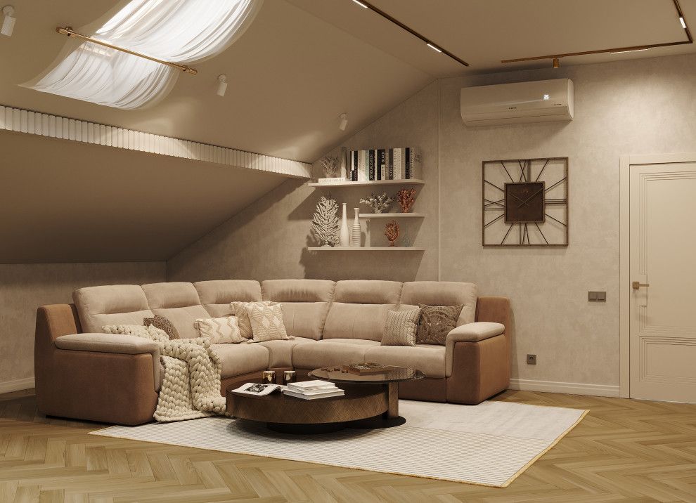 "Дом на Рябиновой"