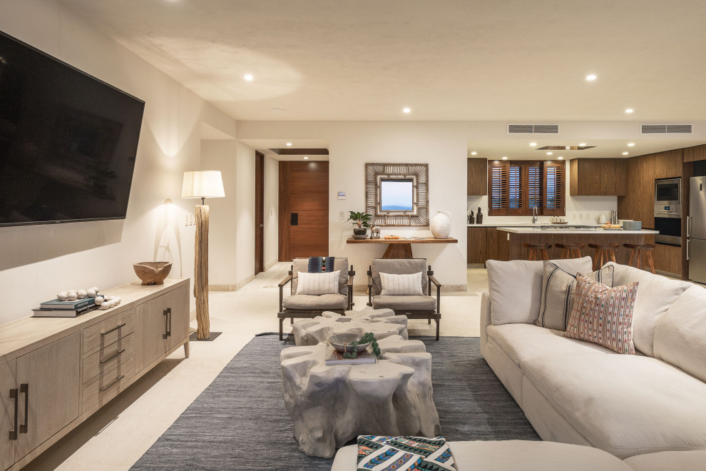 Punta Mita Mexico Project