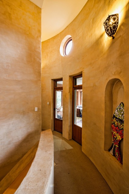 Aldgate // Rustic Custom Built Home rustikt-gang