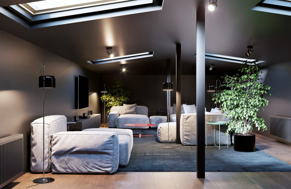 HOUSE | LOUNGE | DMITROV