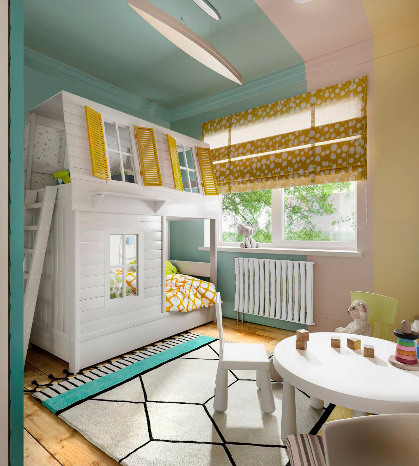 Элегантный дом в Коврове