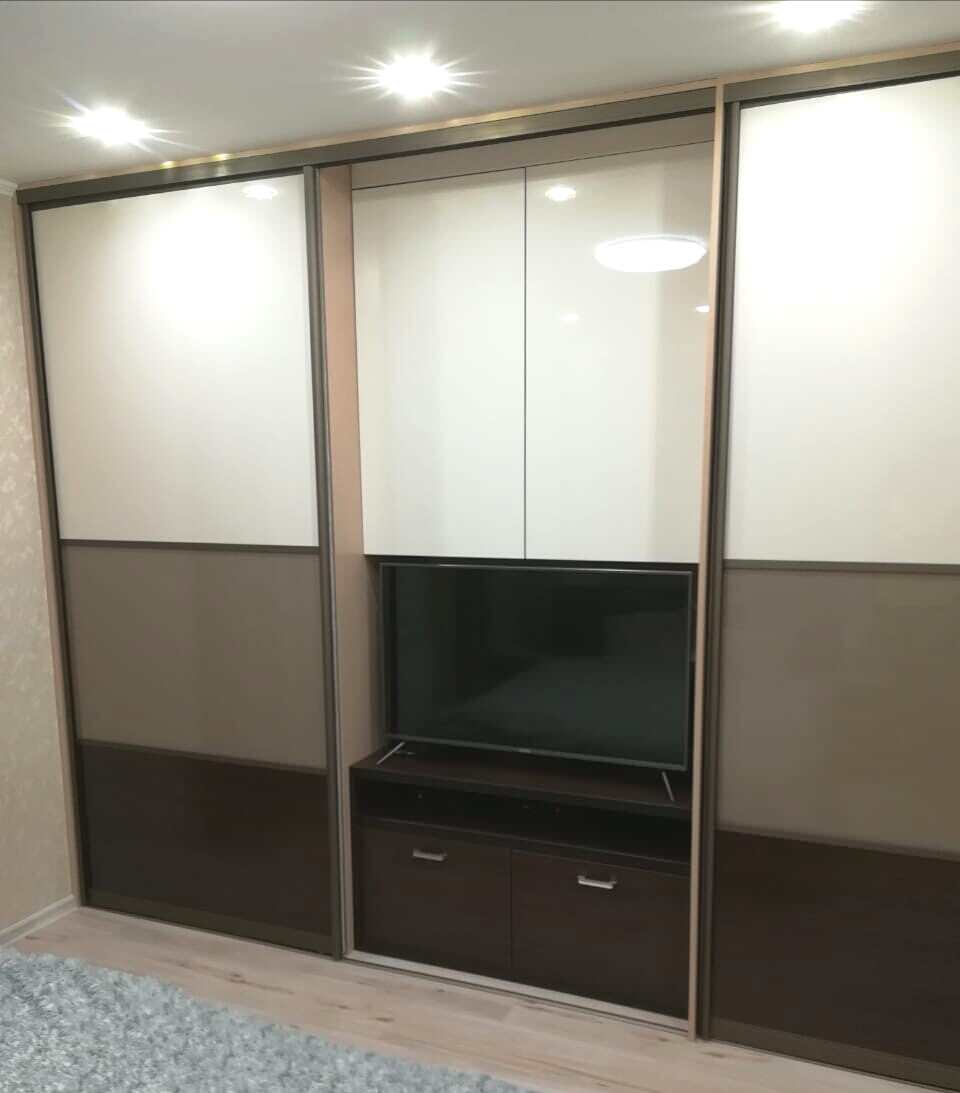 Перевоплощение повала в жилое пространство