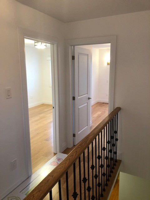 Complete Upper Level - Townhouse - Streetville, Mississauag