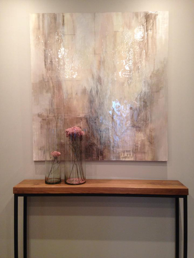 Декоративное панно