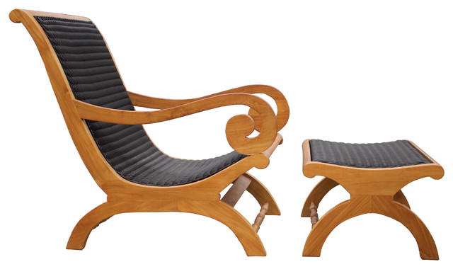 indoor wood lounge chairs