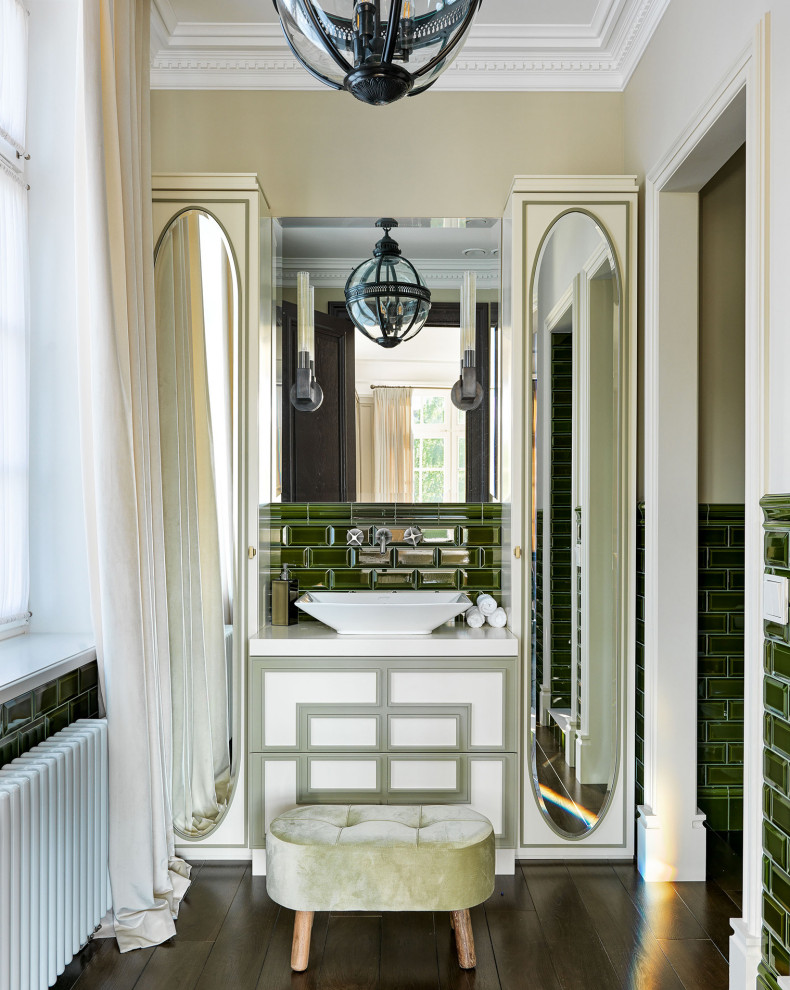 House that provide point of support