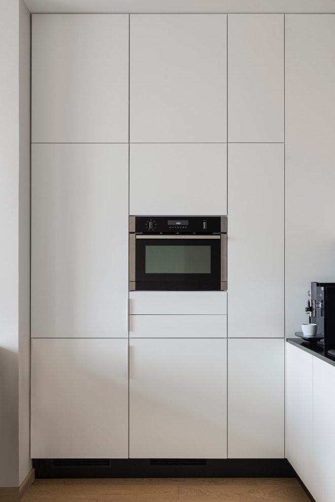 Квартира на ул. Херсонская