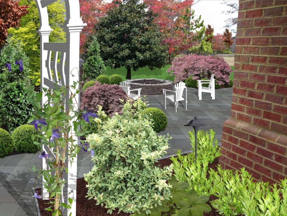 Small Patios