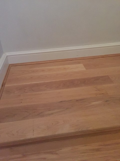 Solid Oak Flooring 