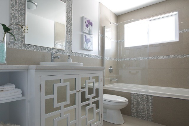Full Reno & Home Staging - McKinley