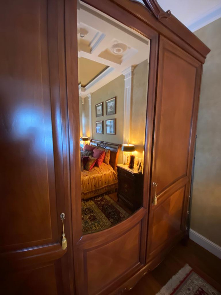 Квартира на набережной(фото)