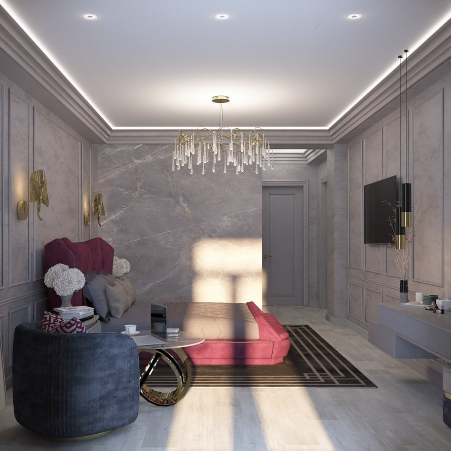 Имперский дом