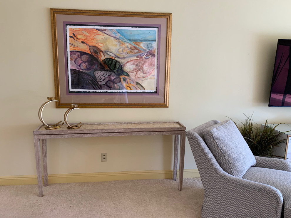 Cornillie Residence