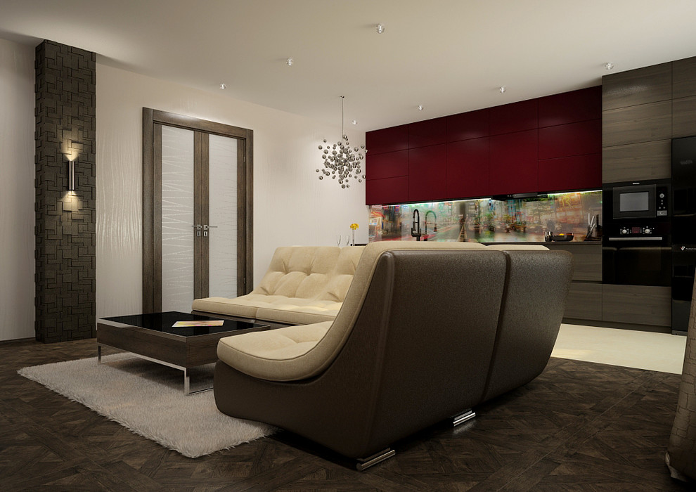 Дизайн интерьера