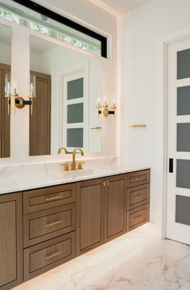 Lake Austin Home Transitional Austin by Skelly Build Houzz