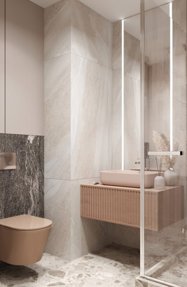 ЖК FLORA & FAUNA НОВОСИБИРСК