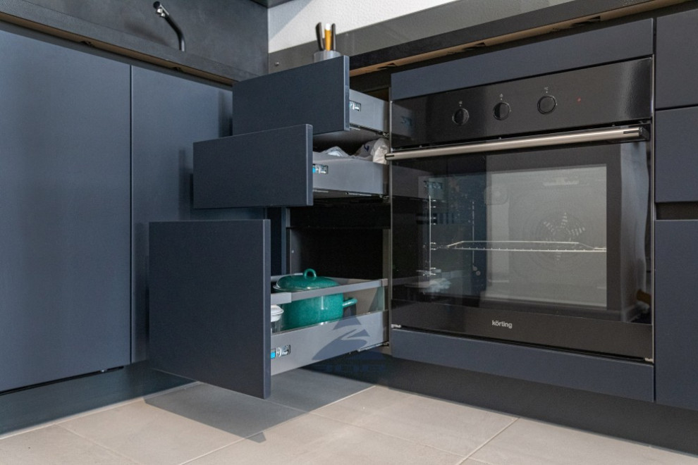 Кухня ППК346