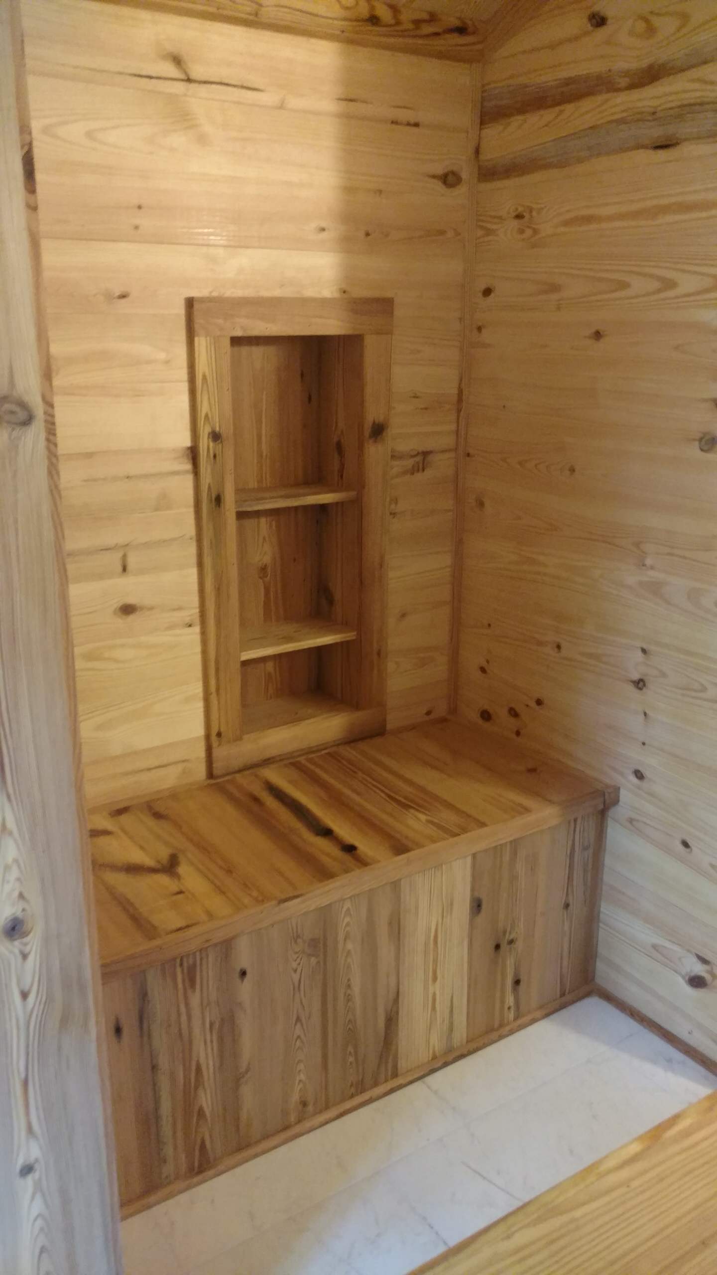 House Remodeling & Restoration