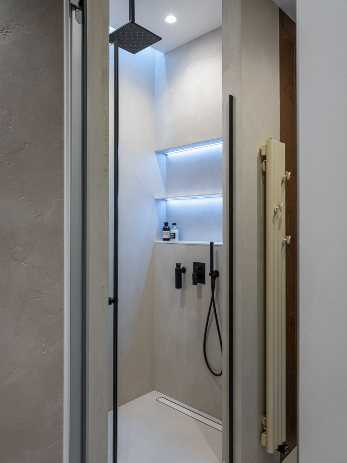 Уютный лофт в центре Санкт-Петербурга