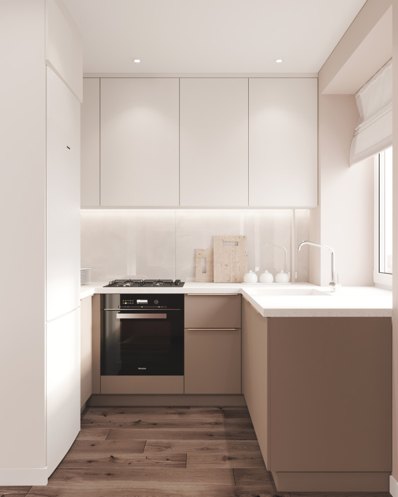 Квартира на Восточной