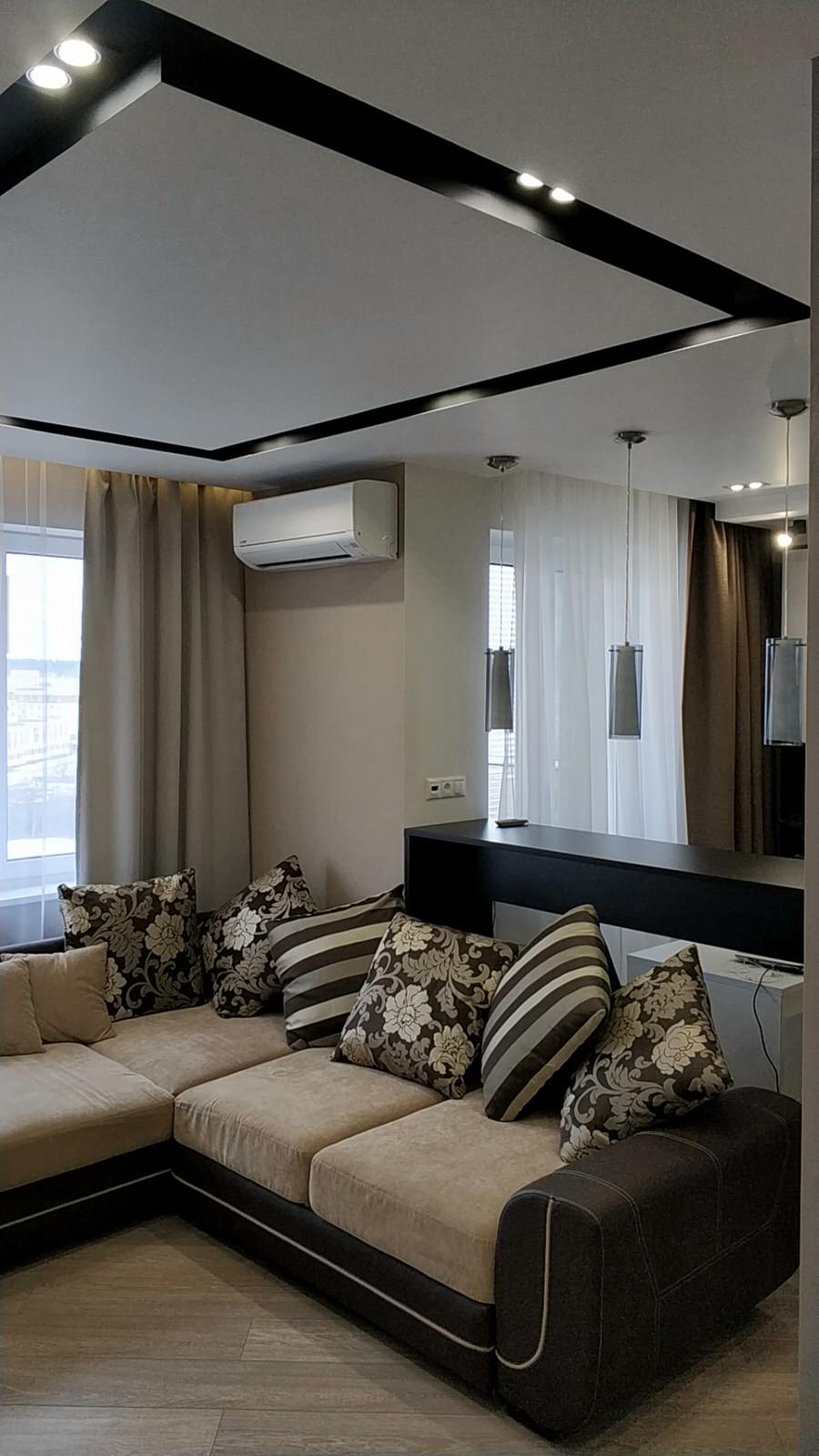 Проспект Мира