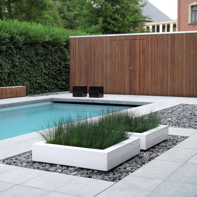 Modern Pool modern-pool
