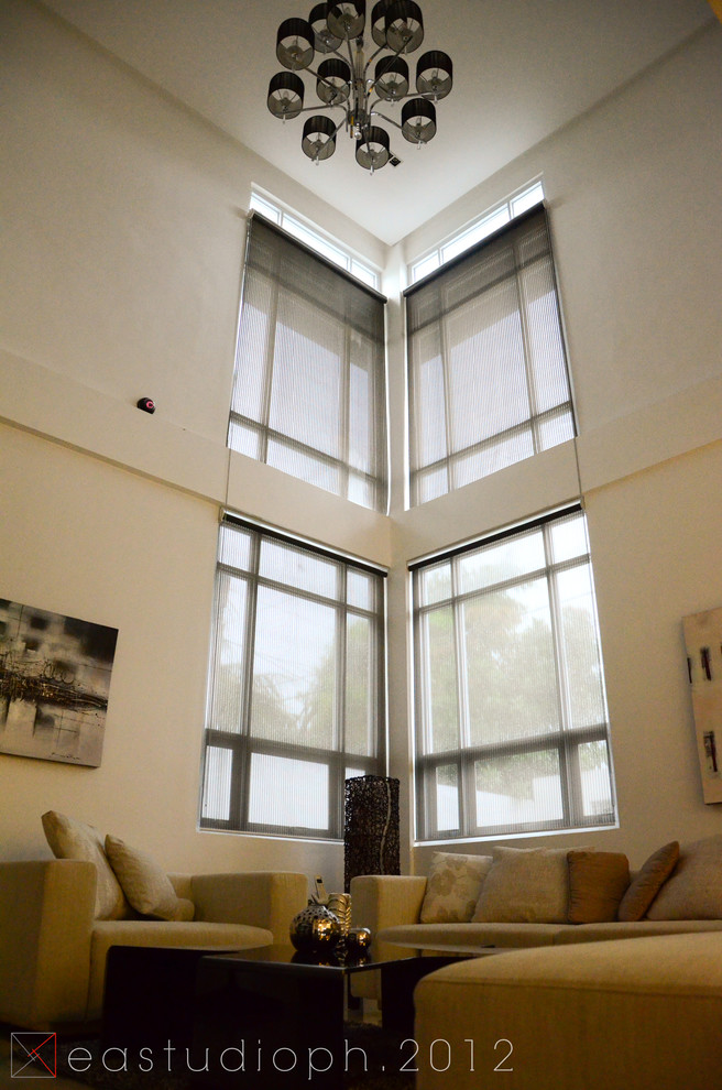 Home design - modern home design idea
