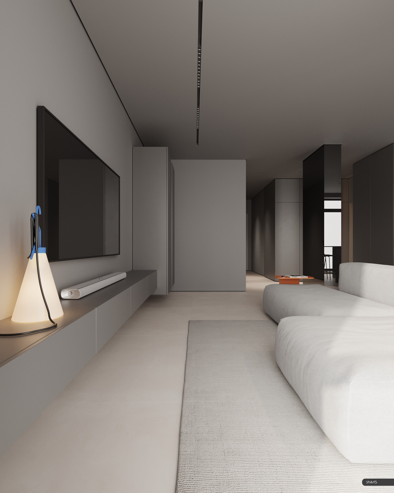 Квартира 67м2 в ЖК История, г. Калининград