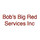 Bob's Big Red Services Inc