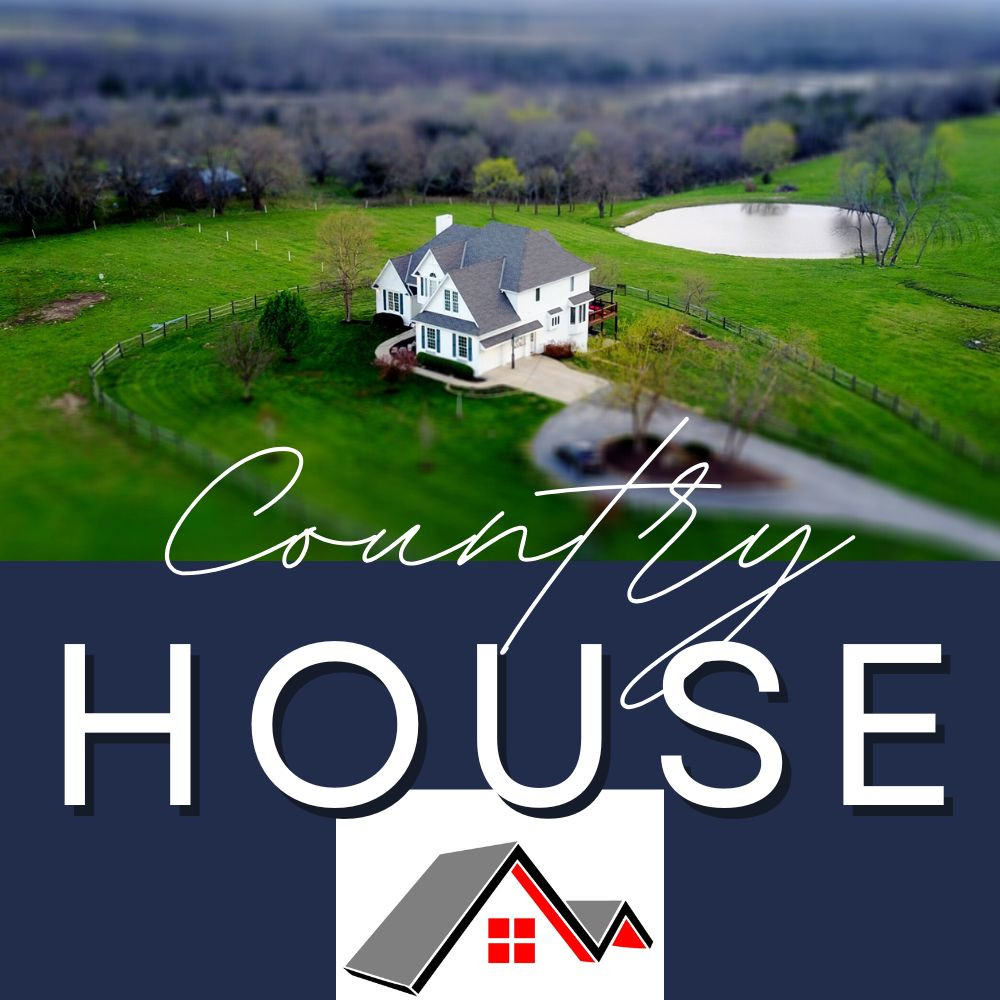country home builder michigan
