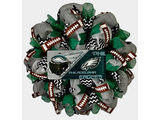 Tennessee Titans Football Sports Wreath Handmade Deco Mesh — What a Mesh By  Diana