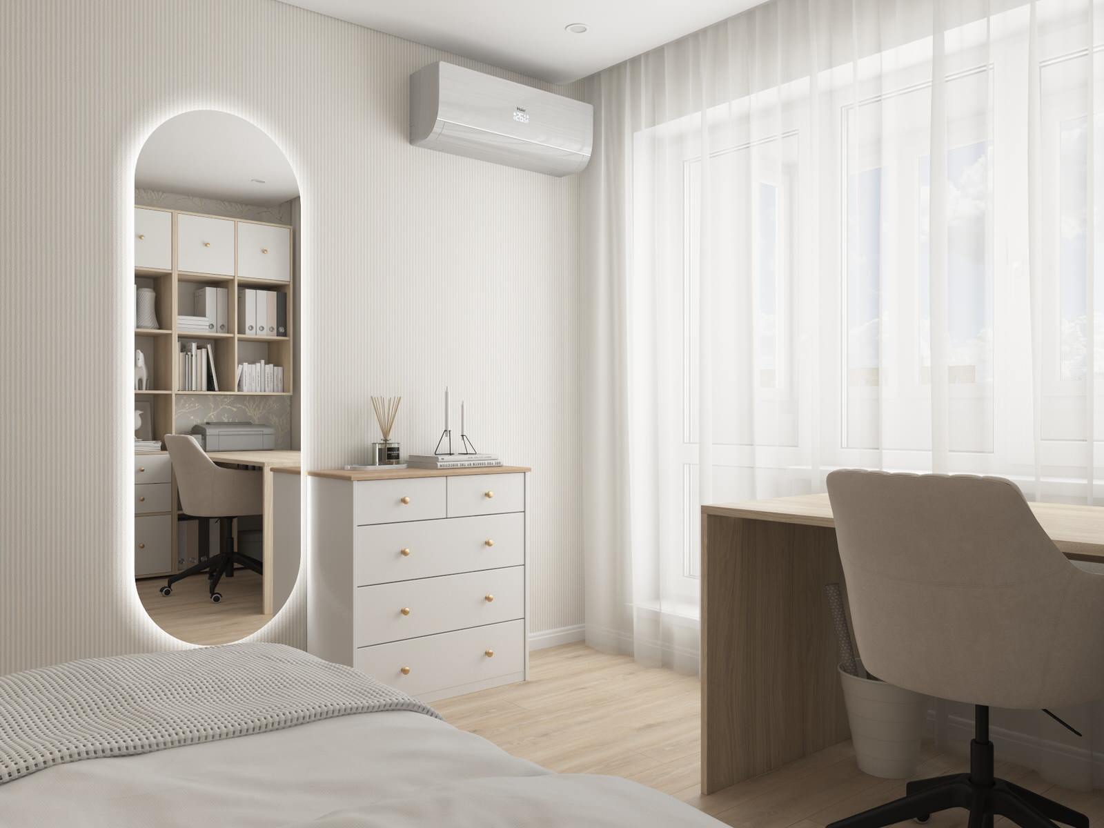 Детская для девочки