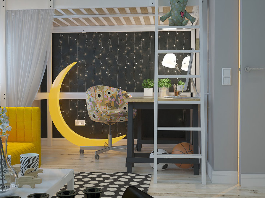 Квартира, 115 м2