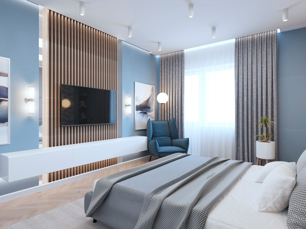 Дизайн спален