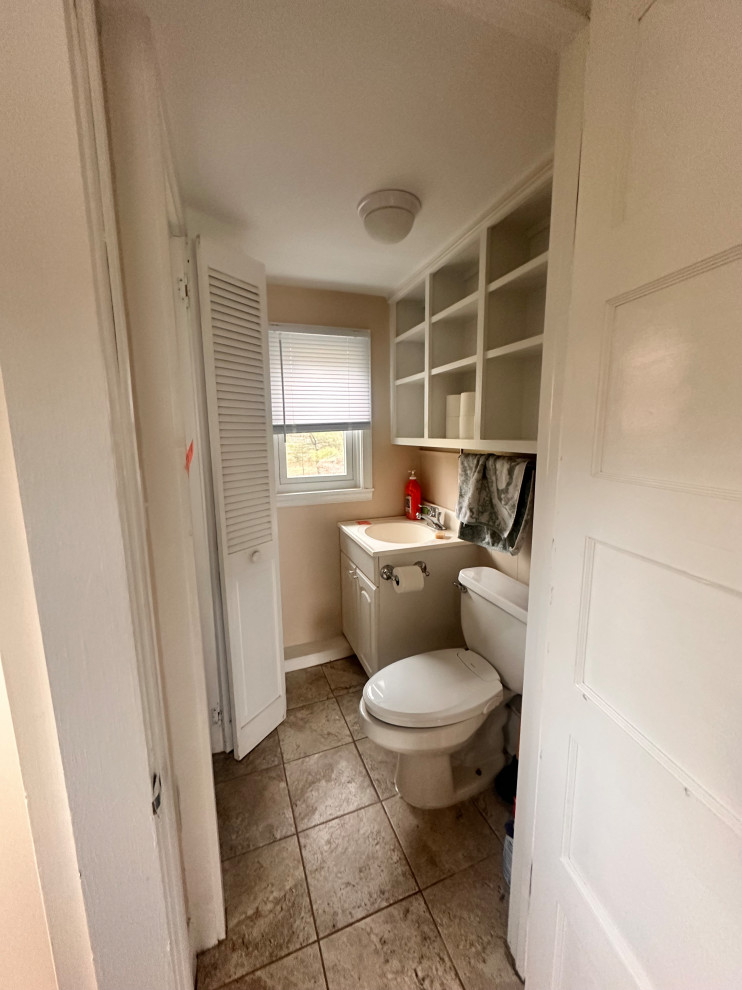 Stcokton-Addition Full Renovation