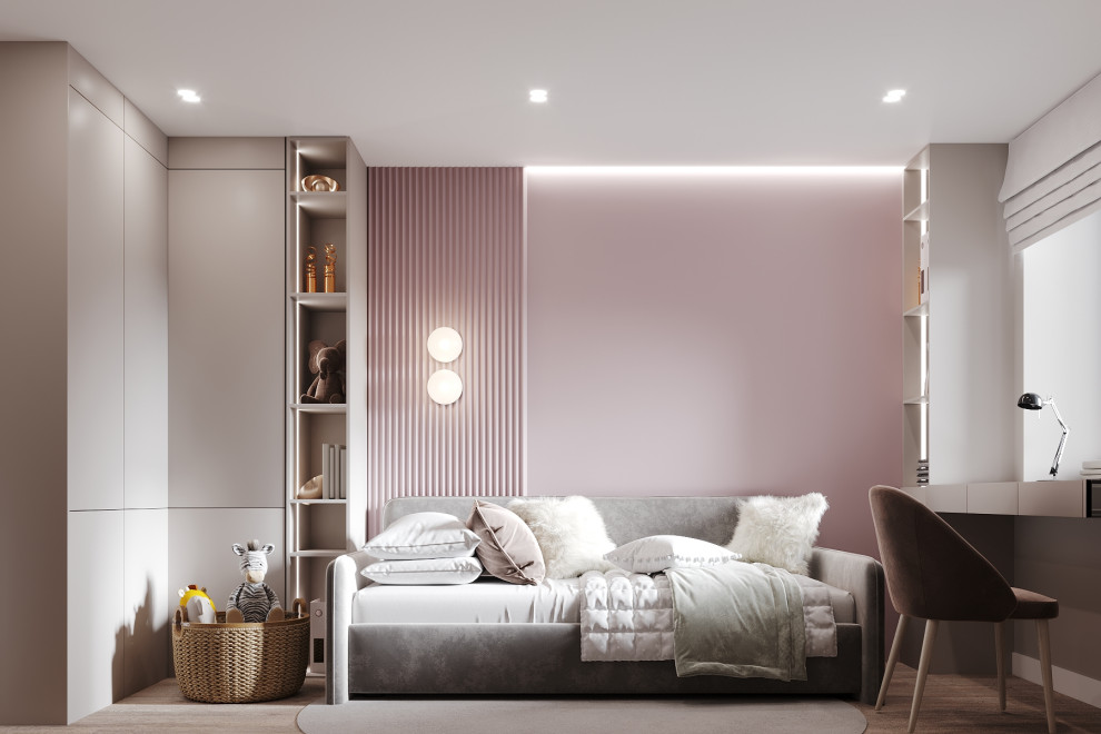 Интерьер квартиры в г.Владивостоке по ул.Тухачевского