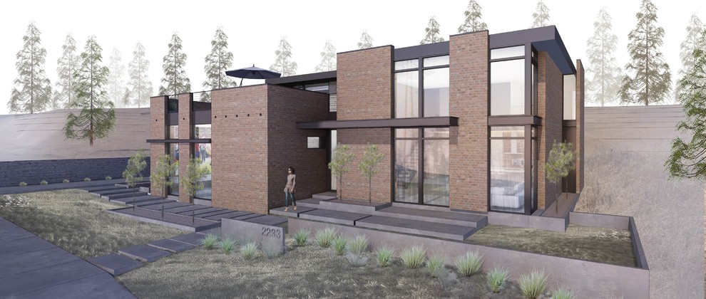 Brik House