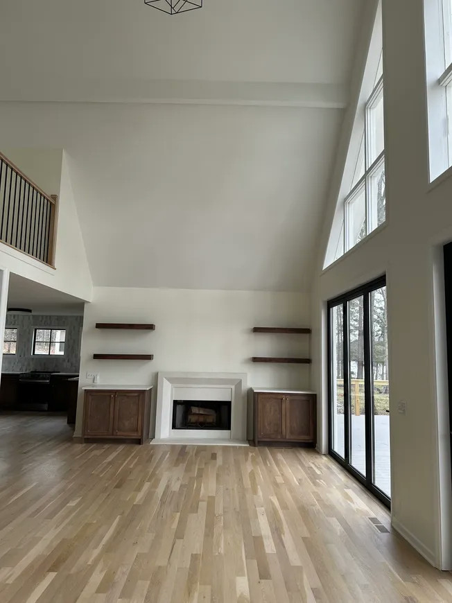Custom Cabinets and Full Remodeling by Vanoye Woodworks
