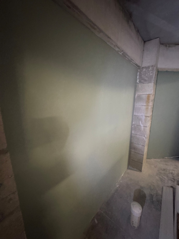 FK4521 - Home Restauration