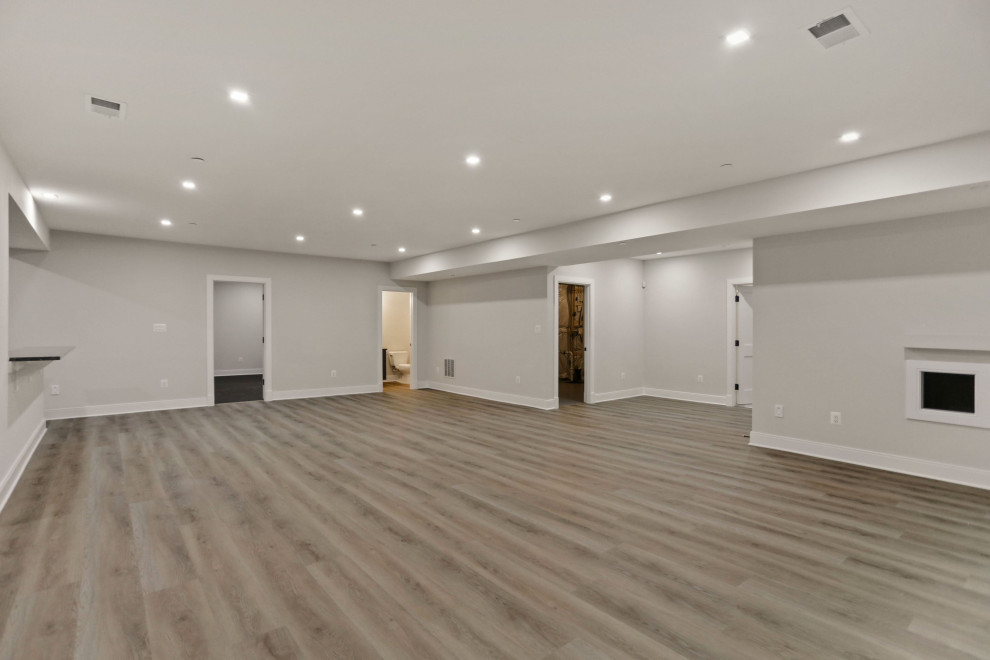 Modern Farmhouse Rochester II