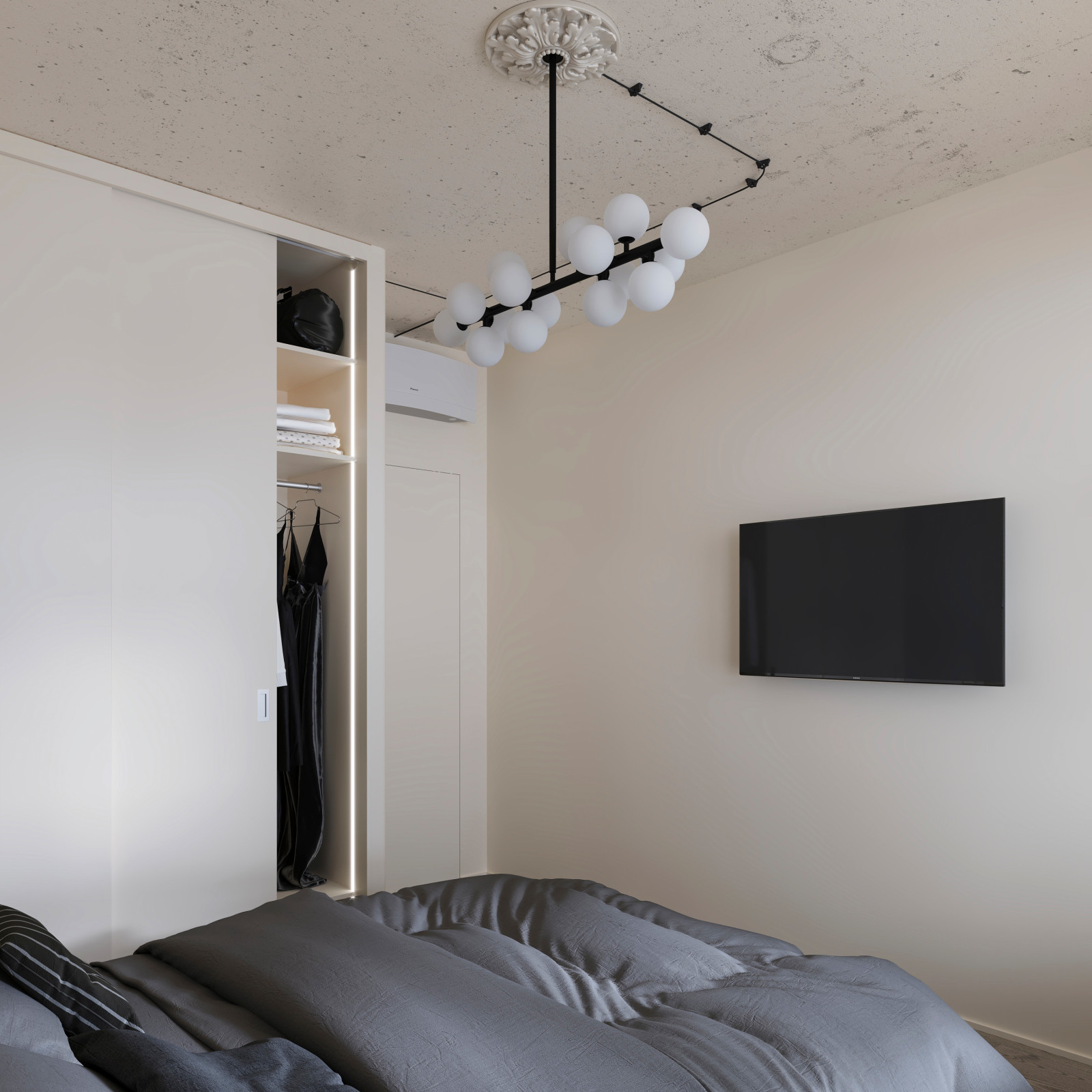 г. Москва, ЖК Мякинино Парк