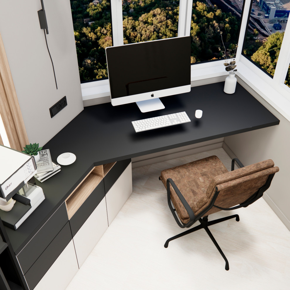 Квартира для большой семьи