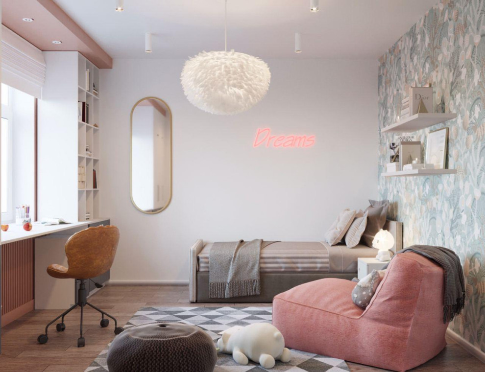 Частный дом, Казань