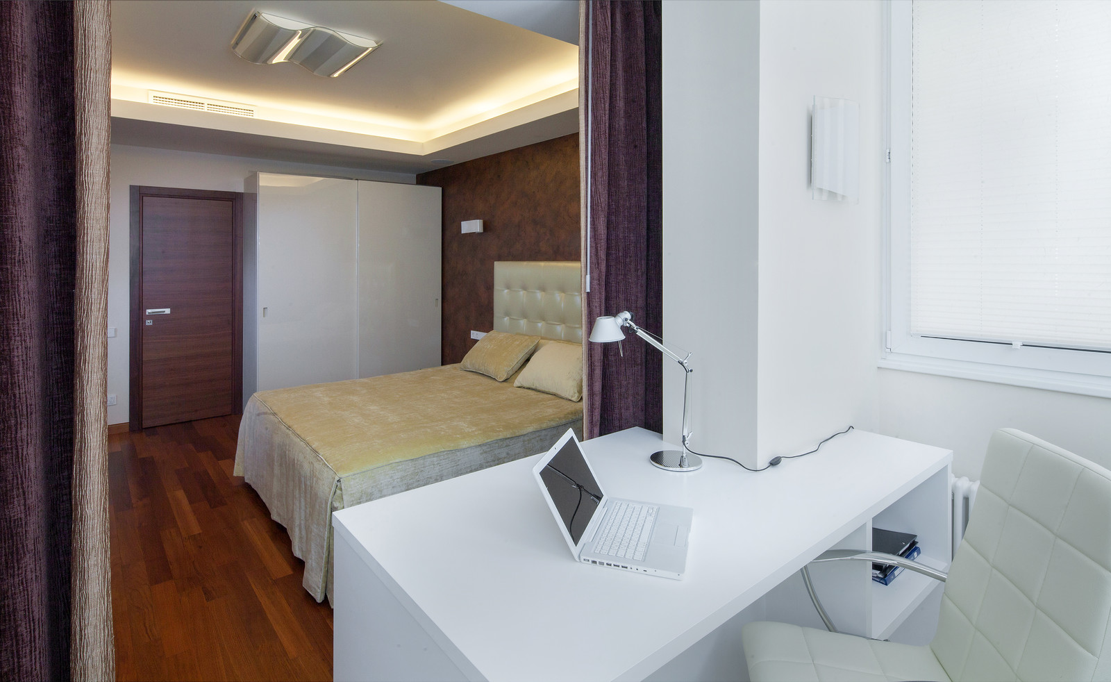 квартира в Доминионе