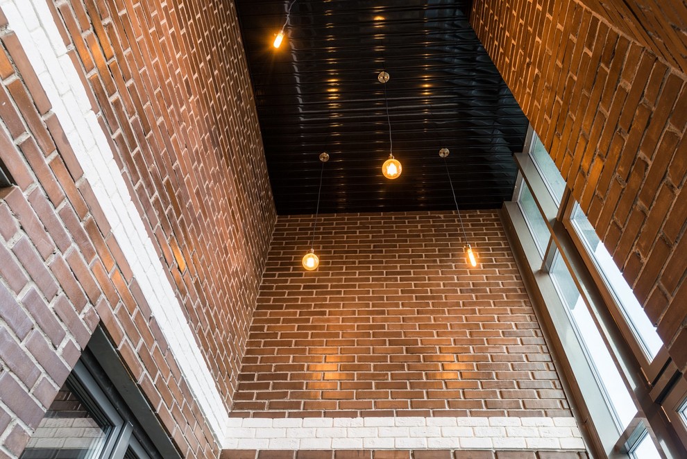 Ремонт квартиры 240 м2