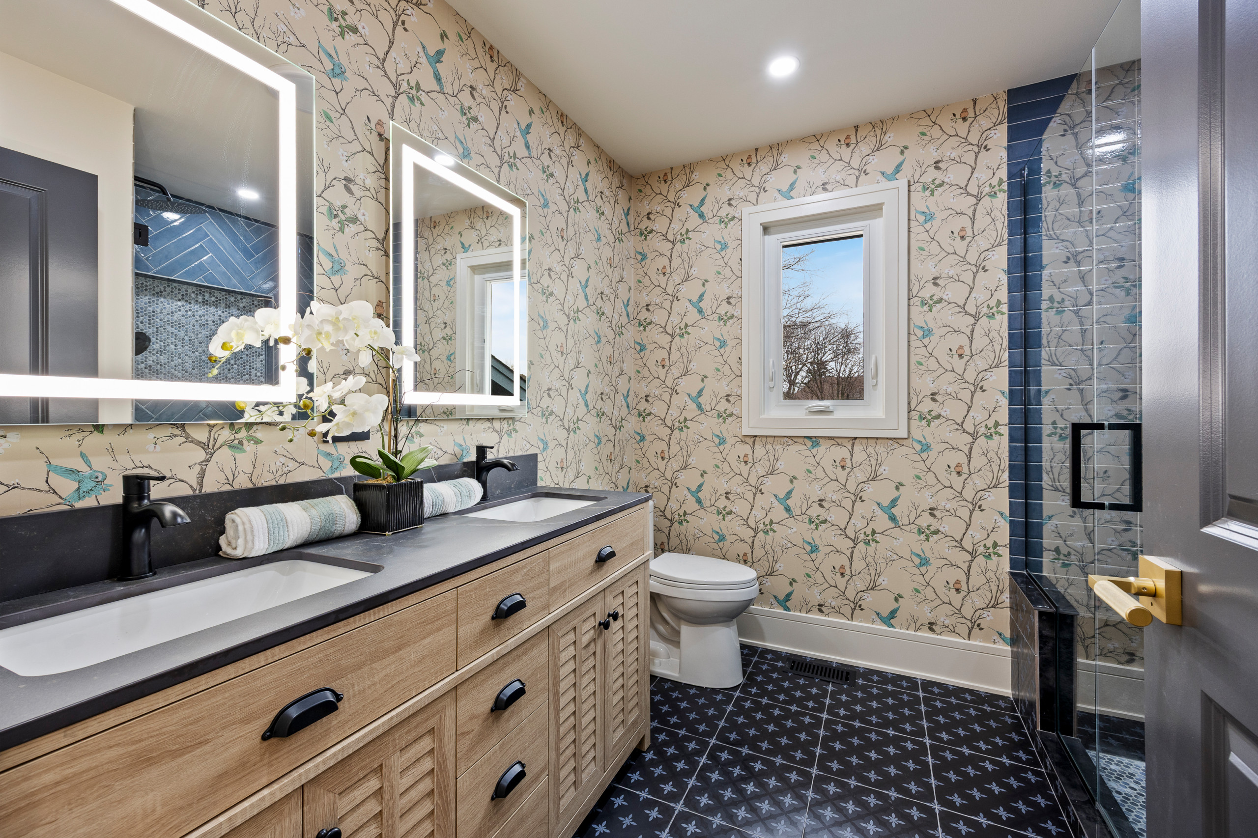 Custom Whole Home Remodeling in Naperville