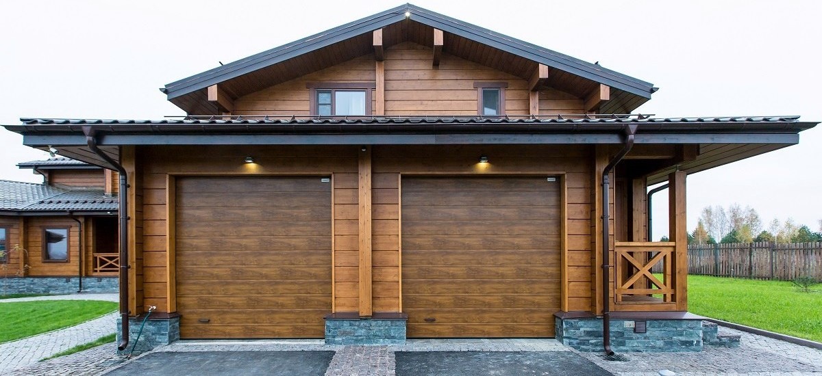 Индивидуальный дом 783 м²