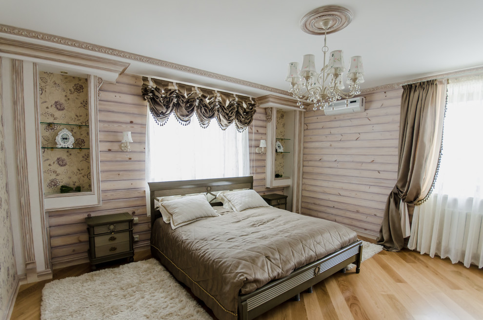 Дом в пос. Альгешево